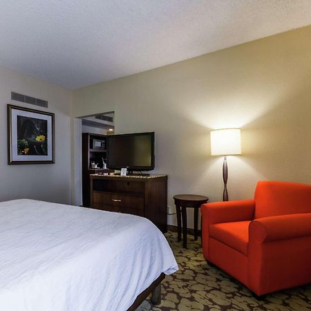 Hilton Garden Inn Phoenix Midtown Экстерьер фото