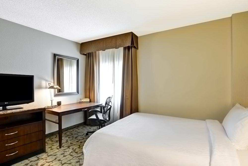 Hilton Garden Inn Phoenix Midtown Экстерьер фото