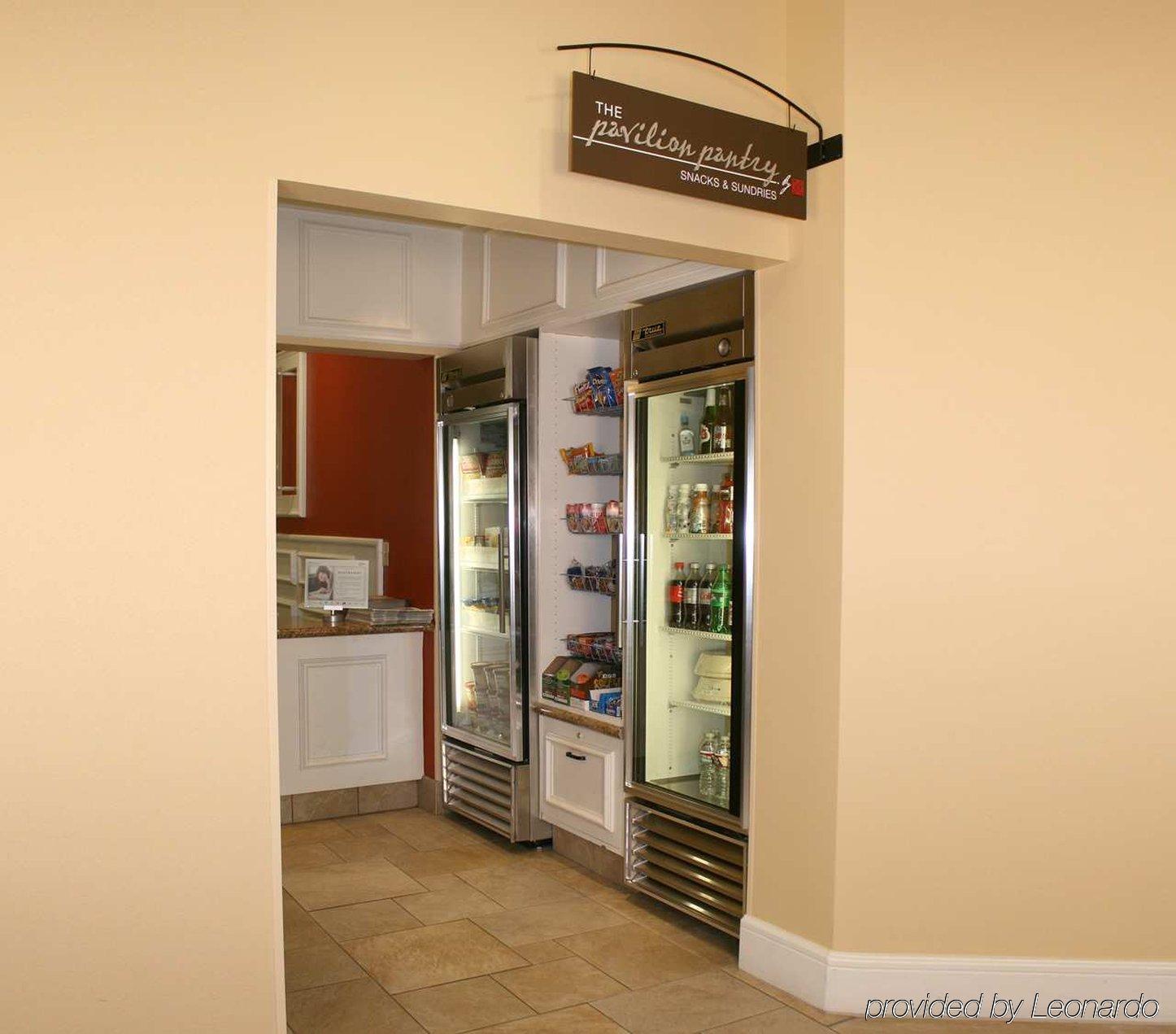 Hilton Garden Inn Phoenix Midtown Экстерьер фото