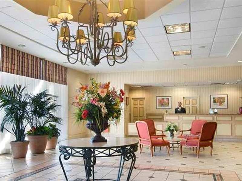 Hilton Garden Inn Phoenix Midtown Экстерьер фото